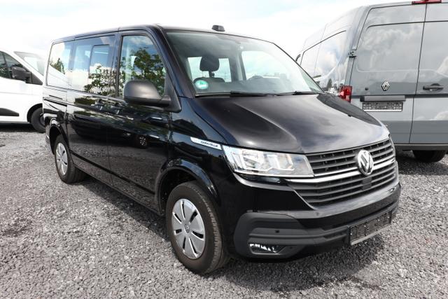 Volkswagen Caravelle 6.1 T6.1 TDI 150 DSG 8-Sitzer SHZ PDC 