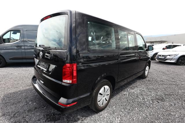 Volkswagen Caravelle 6.1 T6.1 TDI 150 DSG 8-Sitzer SHZ PDC 