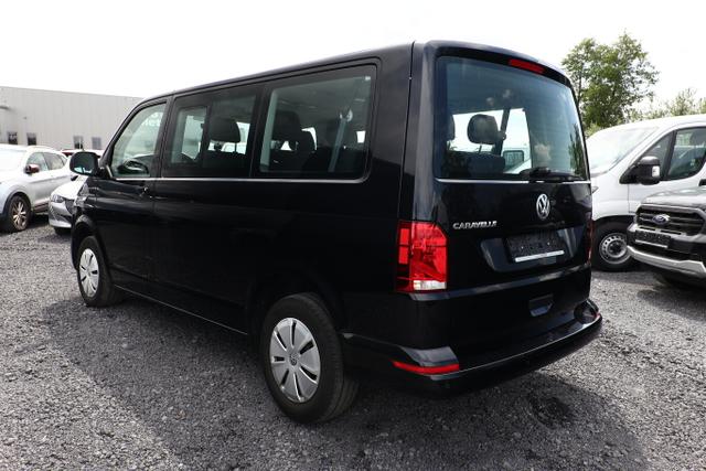 Volkswagen Caravelle 6.1 T6.1 TDI 150 DSG 8-Sitzer SHZ PDC 