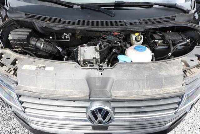 Volkswagen Caravelle 6.1 T6.1 TDI 150 DSG 8-Sitzer SHZ PDC 