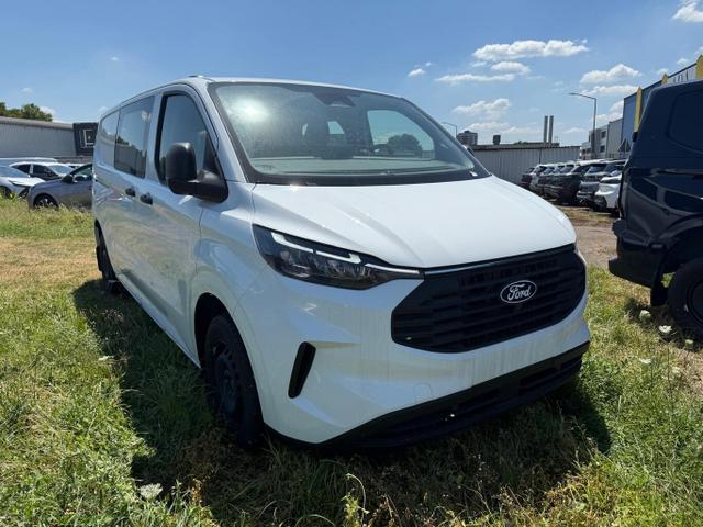 Ford Transit Custom - Trend DCiV TDCi 170 Aut 320L2 LED