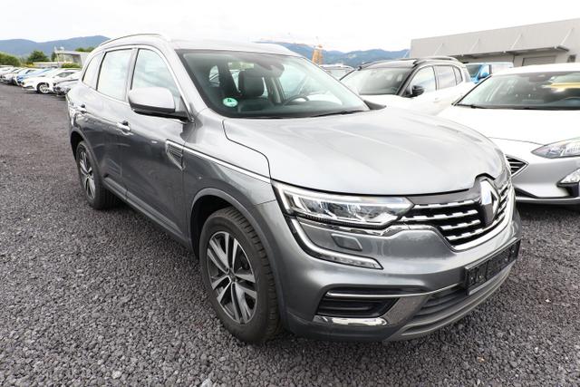 Renault Koleos Zen 1.3 TCe 160 EDC LED Nav PDC 