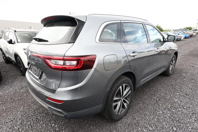 Renault Koleos Zen 1.3 TCe 160 EDC LED Nav PDC 