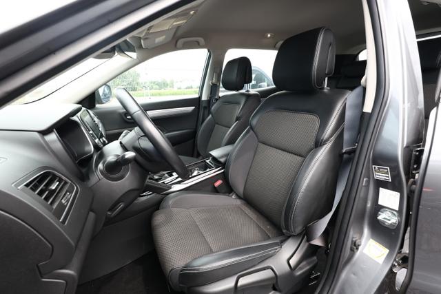 Renault Koleos Zen 1.3 TCe 160 EDC LED Nav PDC 