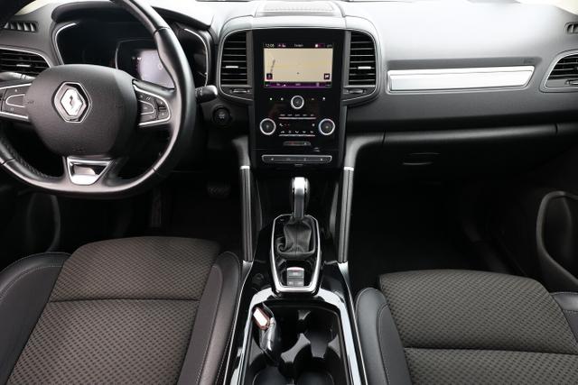 Renault Koleos Zen 1.3 TCe 160 EDC LED Nav PDC 