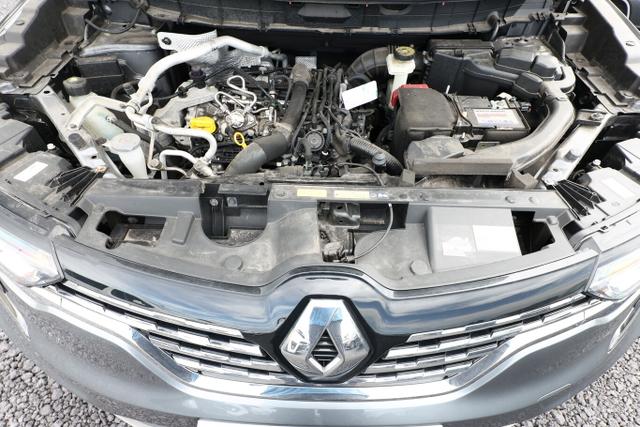 Renault Koleos Zen 1.3 TCe 160 EDC LED Nav PDC 