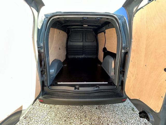 Citan BASE Kasten 110 CDI L2 Klima Holz MBUX Kam 