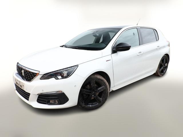 Peugeot 308 - Allure 1.5 BlueHDi 130 Aut. Pano LED Nav SHZ