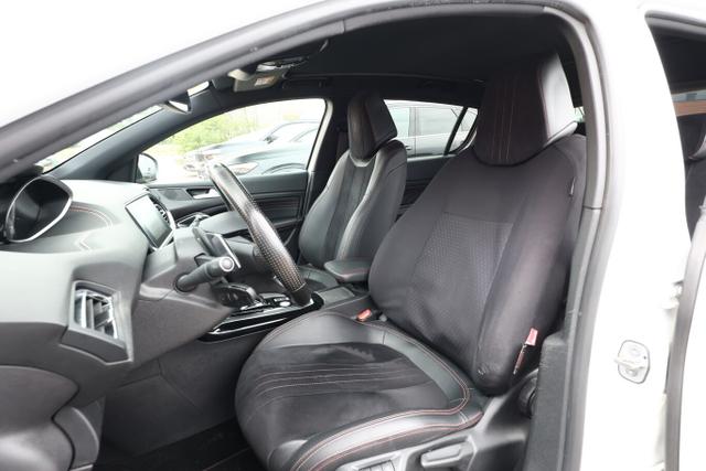 Peugeot 308 Allure 1.5 BlueHDi 130 Aut. Pano LED Nav SHZ 