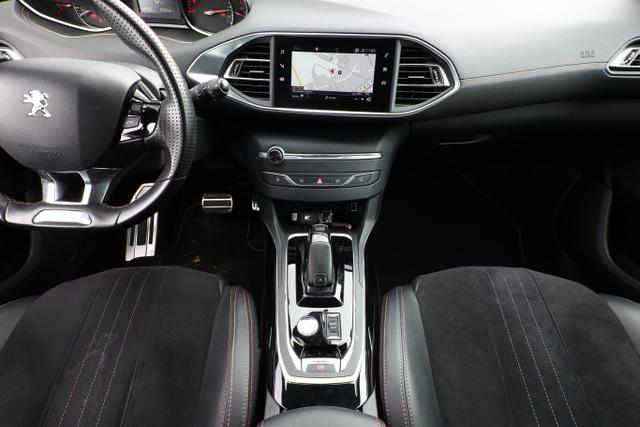 Peugeot 308 Allure 1.5 BlueHDi 130 Aut. Pano LED Nav SHZ 