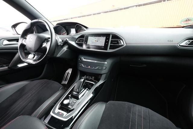 Peugeot 308 Allure 1.5 BlueHDi 130 Aut. Pano LED Nav SHZ 