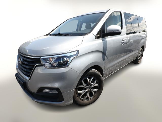 Hyundai H-1 - Premium Travel 2.5 CRDI 170 8S Nav.