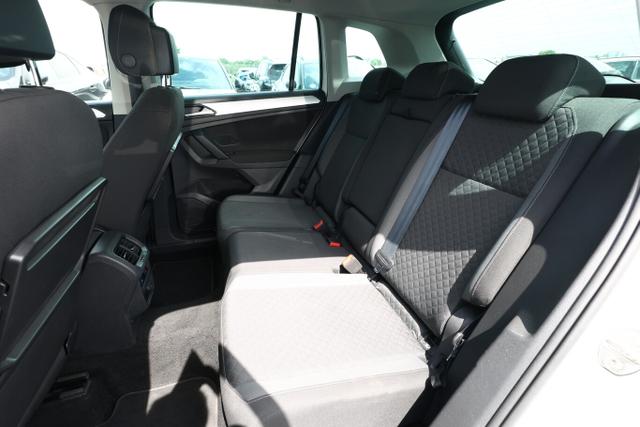 Volkswagen Tiguan Comfortline 2.0 TDI 150 LED ACC HUD AHK 