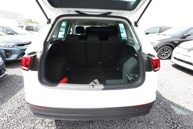 Volkswagen Tiguan Comfortline 2.0 TDI 150 LED ACC HUD AHK 