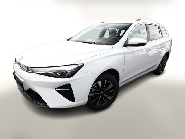 MG MG5 - Comfort 5 51kWh ACC Keyl Kam PDC SHZ LED Nav