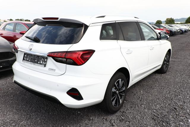 MG MG5 Comfort 5 51kWh ACC Keyl Kam PDC SHZ LED Nav 