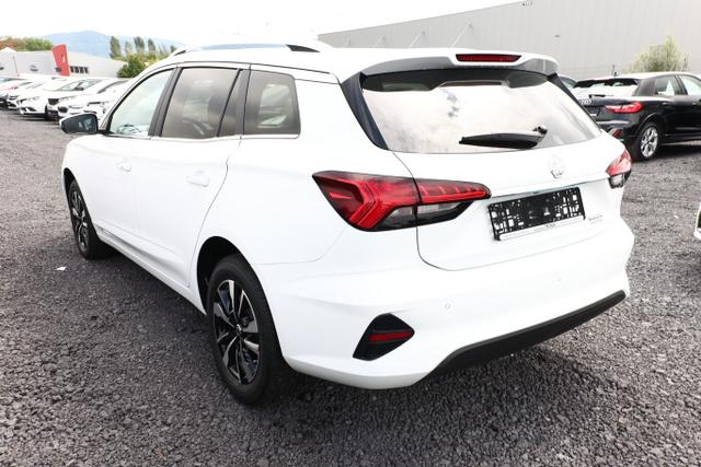 MG MG5 Comfort 5 51kWh ACC Keyl Kam PDC SHZ LED Nav 
