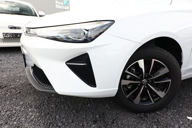 MG MG5 Comfort 5 51kWh ACC Keyl Kam PDC SHZ LED Nav 