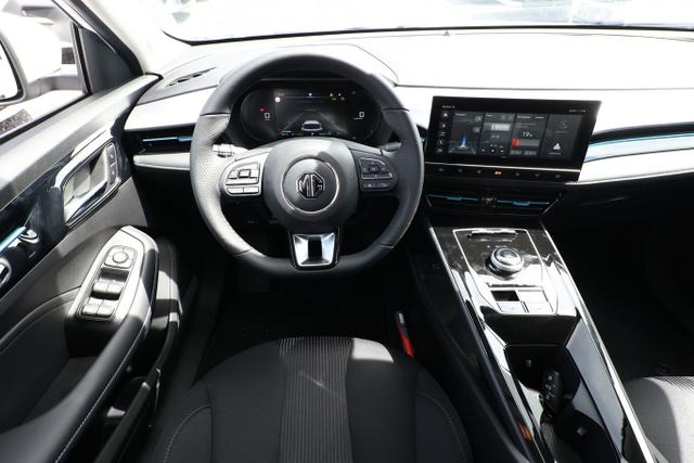MG MG5 Comfort 5 51kWh ACC Keyl Kam PDC SHZ LED Nav 