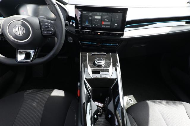 MG MG5 Comfort 5 51kWh ACC Keyl Kam PDC SHZ LED Nav 