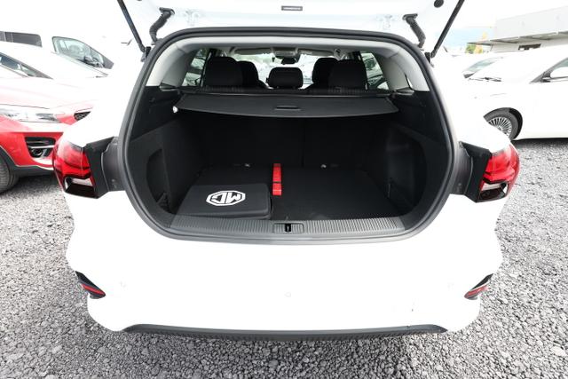 MG MG5 Comfort 5 51kWh ACC Keyl Kam PDC SHZ LED Nav 