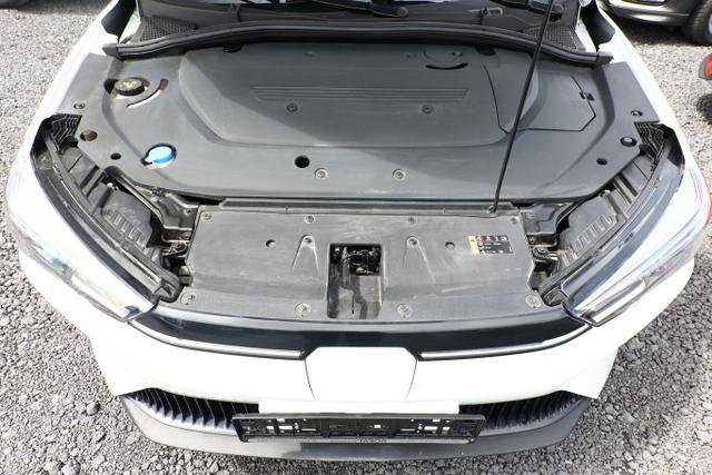MG MG5 Comfort 5 51kWh ACC Keyl Kam PDC SHZ LED Nav 