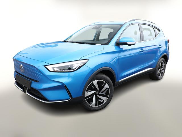 MG ZS - Luxury EV 51kWh Pano LED Nav ACC SHZ Kam360