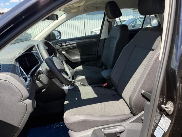Volkswagen T-Roc 150 DSG Style Matrix eHk ACC SHZ Kam Keyl 
