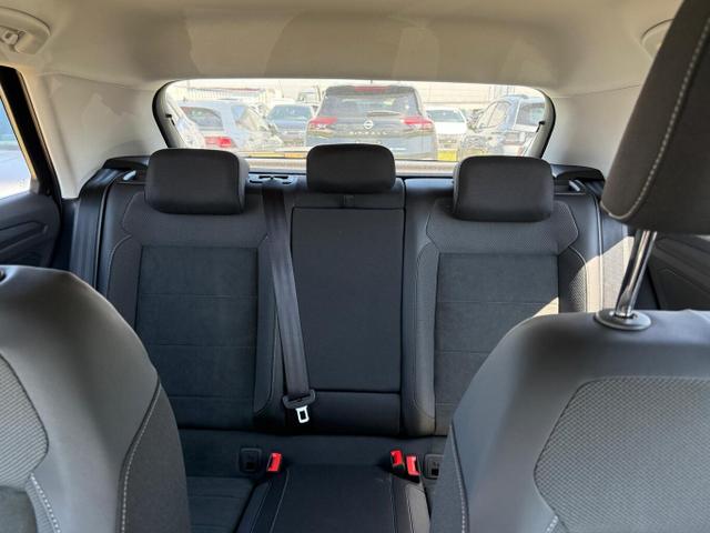 Volkswagen T-Roc 150 DSG Style Matrix eHk ACC SHZ Kam Keyl 