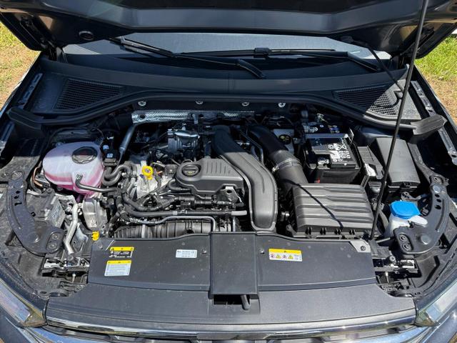 Volkswagen T-Roc 150 DSG Style Matrix eHk ACC SHZ Kam Keyl 