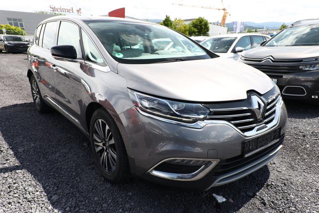 Renault Espace Initiale Paris 1.8 TCe 225 EDC PanoD Nav 