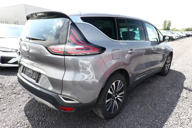 Renault Espace Initiale Paris 1.8 TCe 225 EDC PanoD Nav 