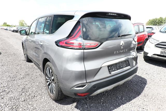 Renault Espace Initiale Paris 1.8 TCe 225 EDC PanoD Nav 