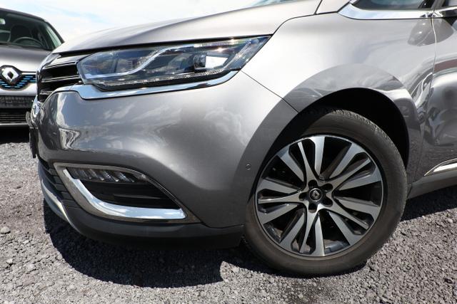 Renault Espace Initiale Paris 1.8 TCe 225 EDC PanoD Nav 
