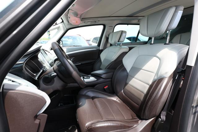Renault Espace Initiale Paris 1.8 TCe 225 EDC PanoD Nav 