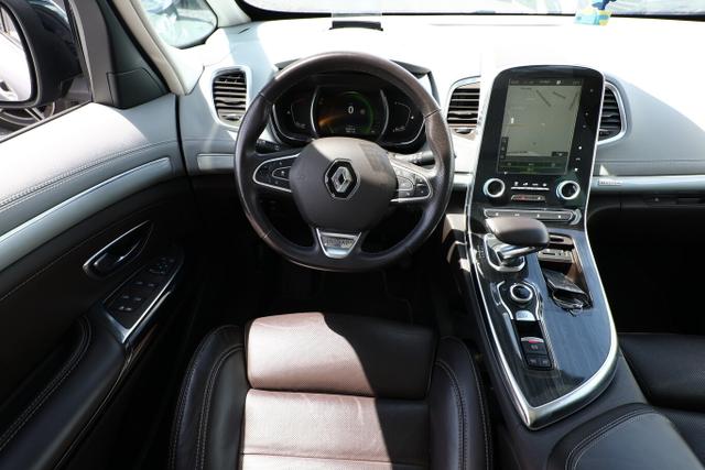Renault Espace Initiale Paris 1.8 TCe 225 EDC PanoD Nav 