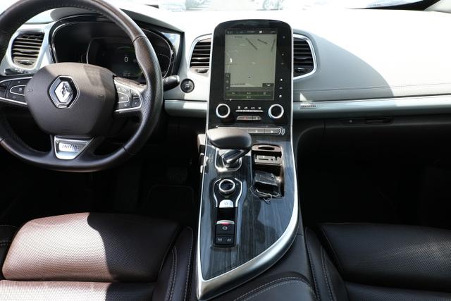 Renault Espace Initiale Paris 1.8 TCe 225 EDC PanoD Nav 