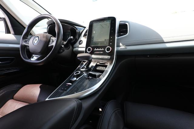 Renault Espace Initiale Paris 1.8 TCe 225 EDC PanoD Nav 