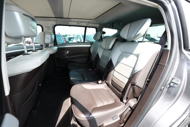 Renault Espace Initiale Paris 1.8 TCe 225 EDC PanoD Nav 