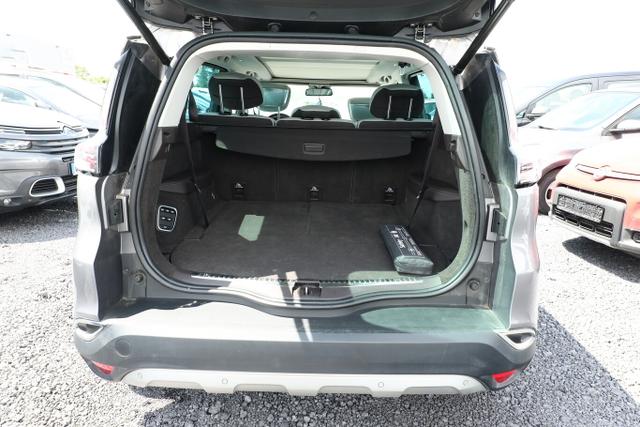 Renault Espace Initiale Paris 1.8 TCe 225 EDC PanoD Nav 