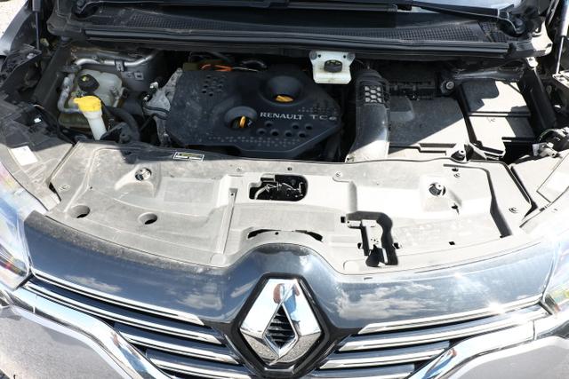 Renault Espace Initiale Paris 1.8 TCe 225 EDC PanoD Nav 