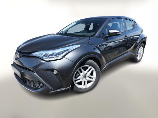 Toyota C-HR - 1.8 Hybrid 122 CVT LED Kam ACC SmartCo Klim
