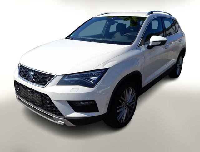 Seat Ateca - Xcellence 1.5 TSI 150 DSG Nav ACC PDC SHZ