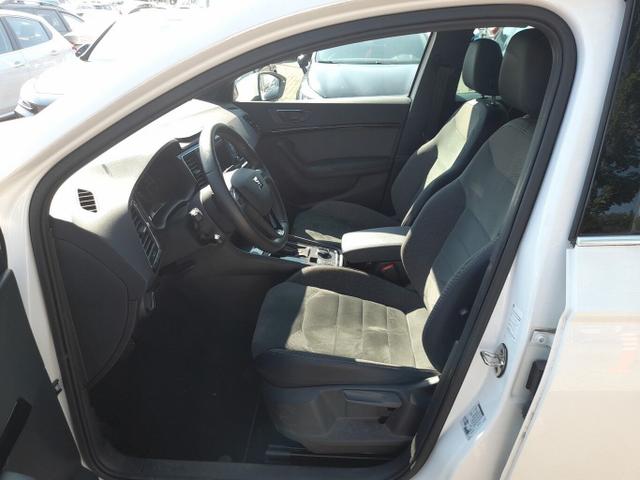 Seat Ateca Xcellence 1.5 TSI 150 DSG Nav ACC PDC SHZ 