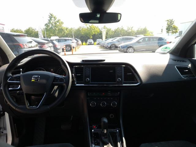 Seat Ateca Xcellence 1.5 TSI 150 DSG Nav ACC PDC SHZ 