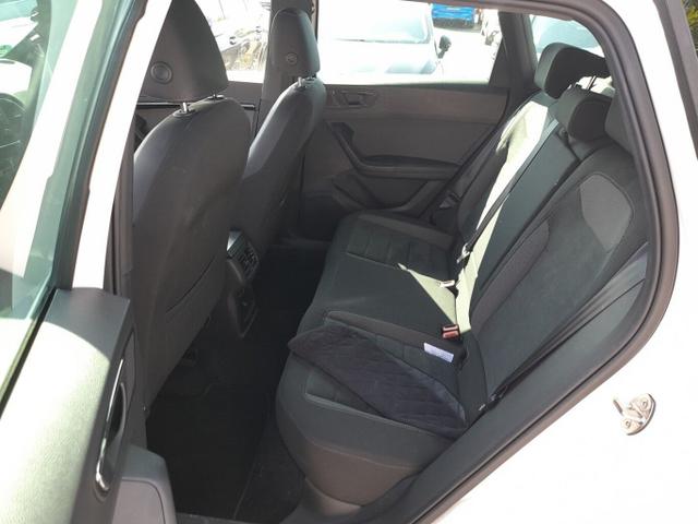 Seat Ateca Xcellence 1.5 TSI 150 DSG Nav ACC PDC SHZ 