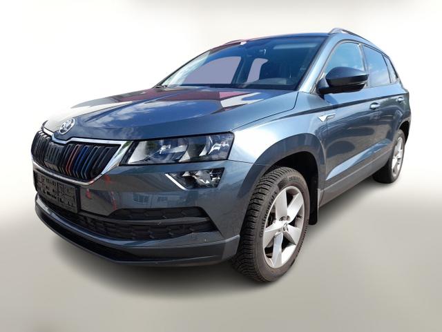 Skoda Karoq - Ambition 1.6 TDI 116 DSG PDC SmartLi SunS