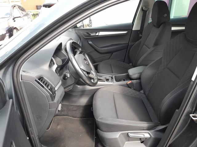 Skoda Karoq Ambition 1.6 TDI 116 DSG PDC SmartLi SunS 