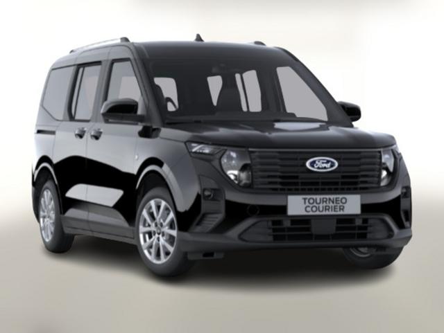 Ford Tourneo Courier - 1.0 EB 125 Tit WinterP Kam Keyl