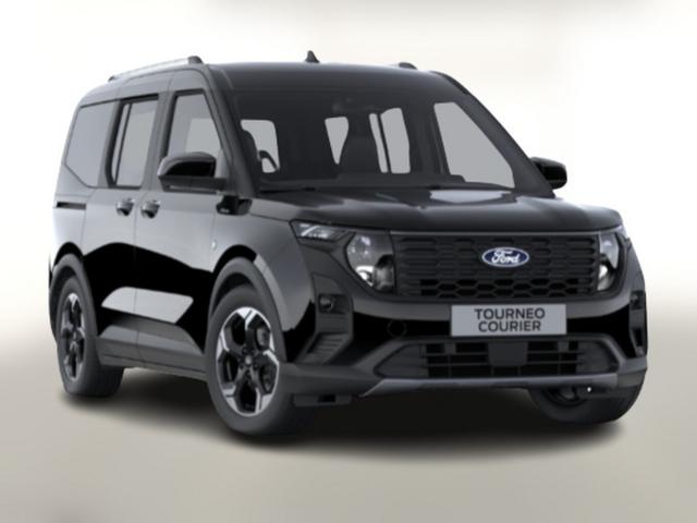 Ford Tourneo Courier - 1.0 EB 125 Active Nav WinterP